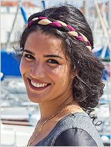 Sabrina Ouazani