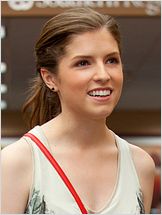Anna Kendrick