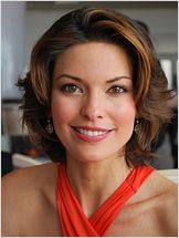 Alana De La Garza