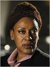 CCH Pounder