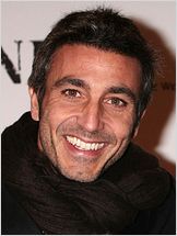 Daniele Liotti