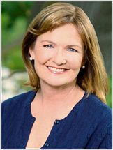 Nancy Lenehan