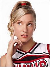 Heather Morris
