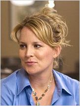 Laurel Holloman