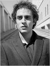 Benjamin Siksou