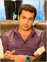 Cédric Ben Abdallah