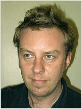 Jean-Christophe Lie