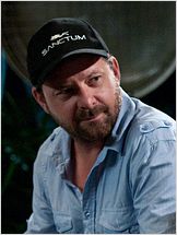 Alister Grierson