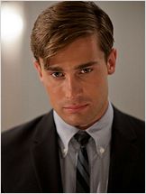 Christian Cooke