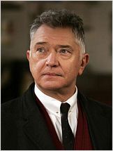 Martin Shaw
