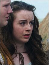 Kacey Rohl