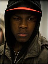 John Boyega