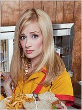 Beth Behrs
