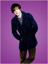 Tom Sturridge