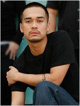 Marc Abaya