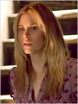Anna Hutchison