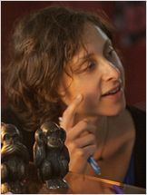 Carine Tardieu