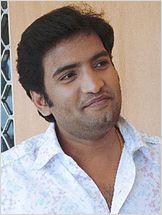 Santhanam