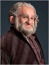 Mark Hadlow
