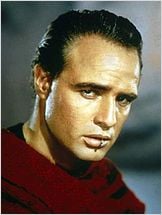 Marlon Brando