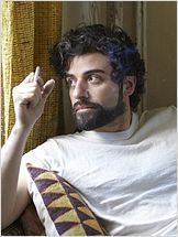 Oscar Isaac