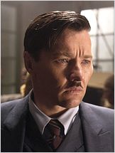 Joel Edgerton