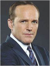 Clark Gregg