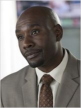 Morris Chestnut