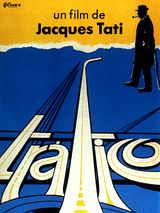 Trafic Trafic