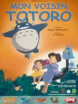Mon voisin Totoro Mon voisin Totoro