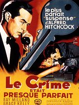 Le Crime était presque parfait Le Crime était presque parfait