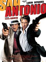 San Antonio San Antonio
