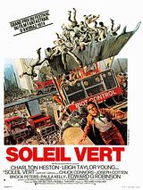 Soleil vert Soleil vert
