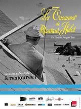 Les vacances de Monsieur Hulot Les vacances de Monsieur Hulot