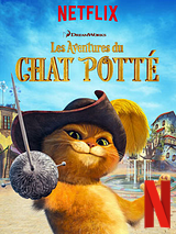 Les Aventures du Chat Potté Les Aventures du Chat Potté