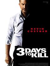 3 Days to Kill 3 Days to Kill
