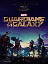 Les Gardiens de la Galaxie Les Gardiens de la Galaxie