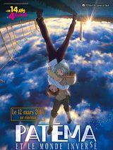 Patéma et le monde inversé Patéma et le monde inversé