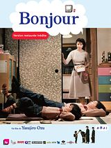Bonjour Bonjour