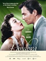 Pandora Pandora