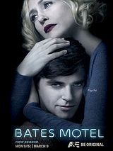 Bates Motel Bates Motel