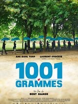 1001 grammes 1001 grammes