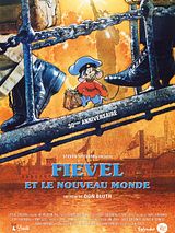 Fievel et le nouveau monde Fievel et le nouveau monde