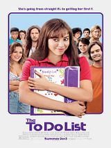 The To Do List The To Do List