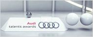Les Audi talents awards â€“ Câ€™est parti !