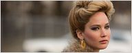 Jennifer Lawrence et David O. Russell : une 3ème collaboration après "Happiness Therapy" et "American Bluff" ?