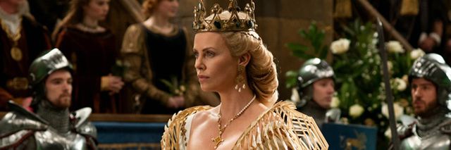 Charlize Theron Sa Biographie Allociné