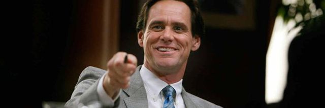 Jim Carrey