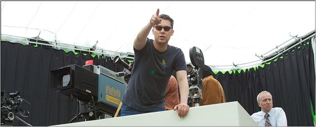Bryan Singer répond aux accusations d'abus sexuel sur mineur Bryan Singer répond aux accusations d'abus sexuel sur mineur