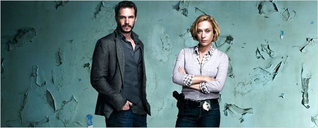Those Who Kill : le thriller avec Chloë Sevigny ce soir sur Canal+ Those Who Kill : le thriller avec Chloë Sevigny ce soir sur Canal+